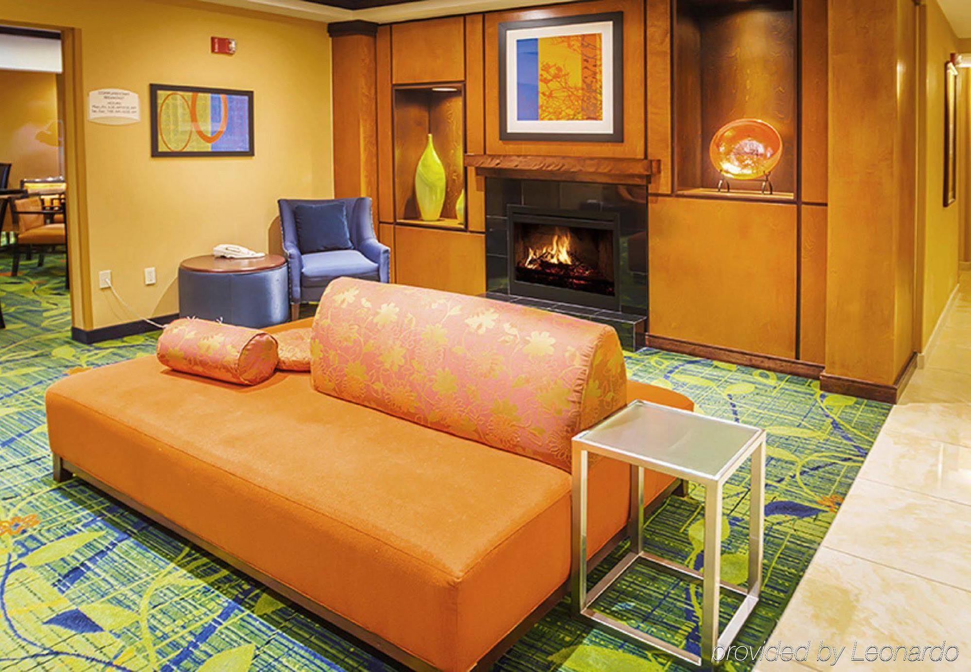 Fairfield Inn & Suites By Marriott Denver Tech Center/ South Highlands Ranch Exteriér fotografie